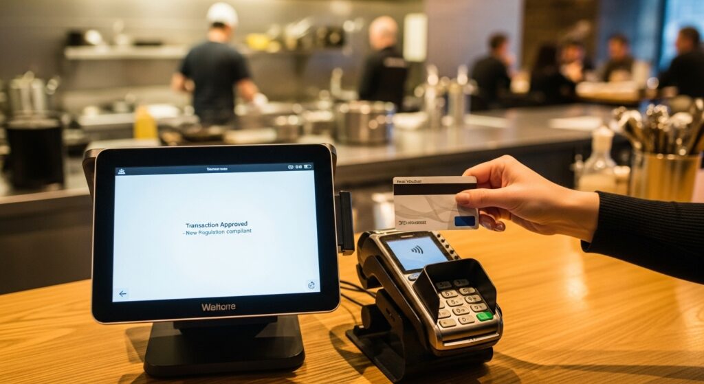 Lei do Vale-Alimentação